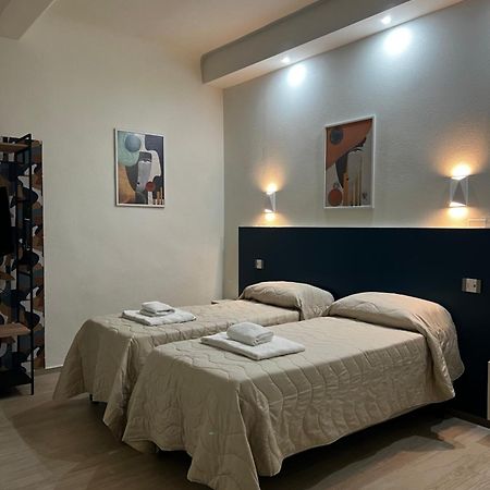 Bella Ciao Firenze Bed & Breakfast Ngoại thất bức ảnh