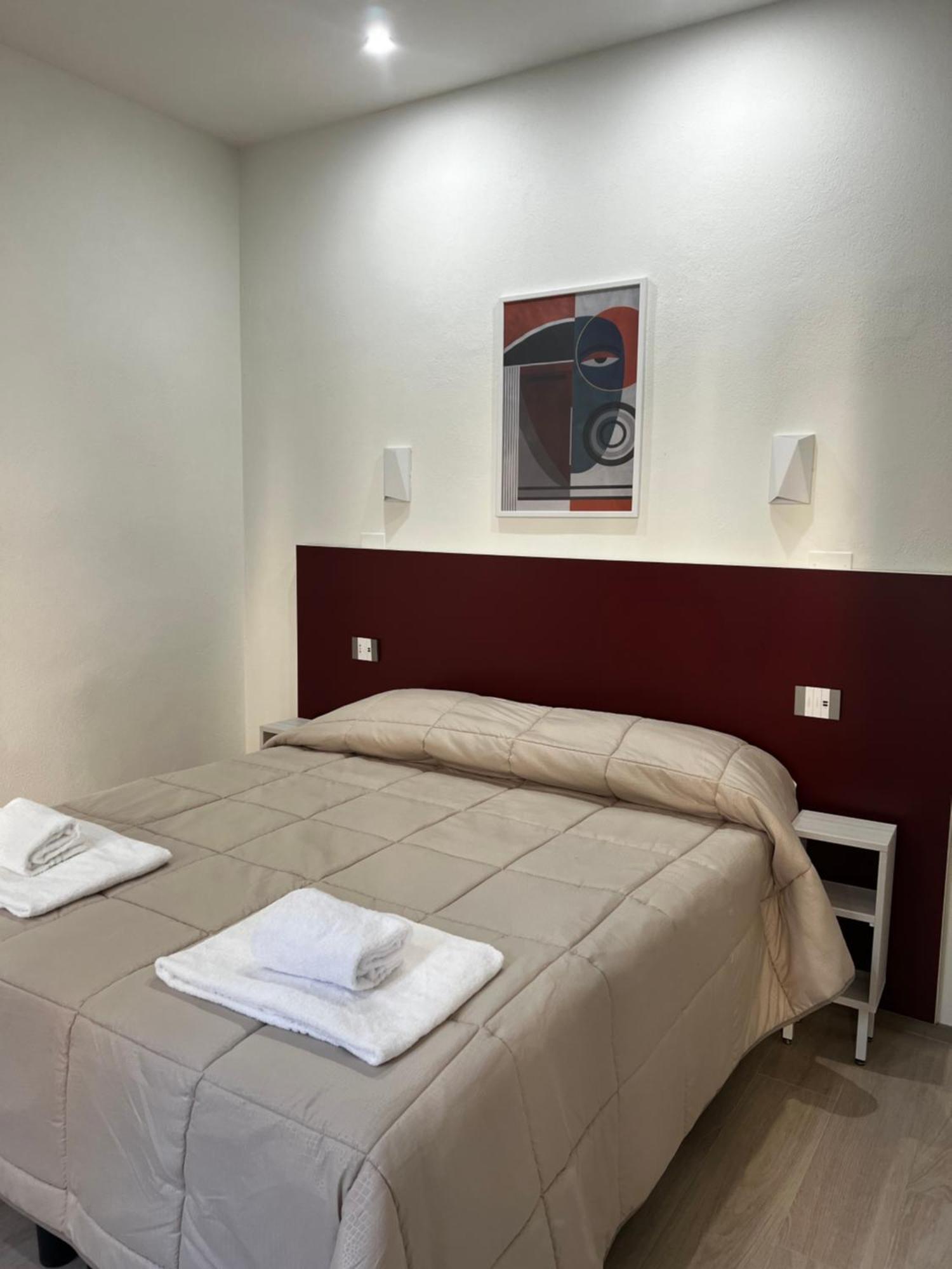 Bella Ciao Firenze Bed & Breakfast Ngoại thất bức ảnh