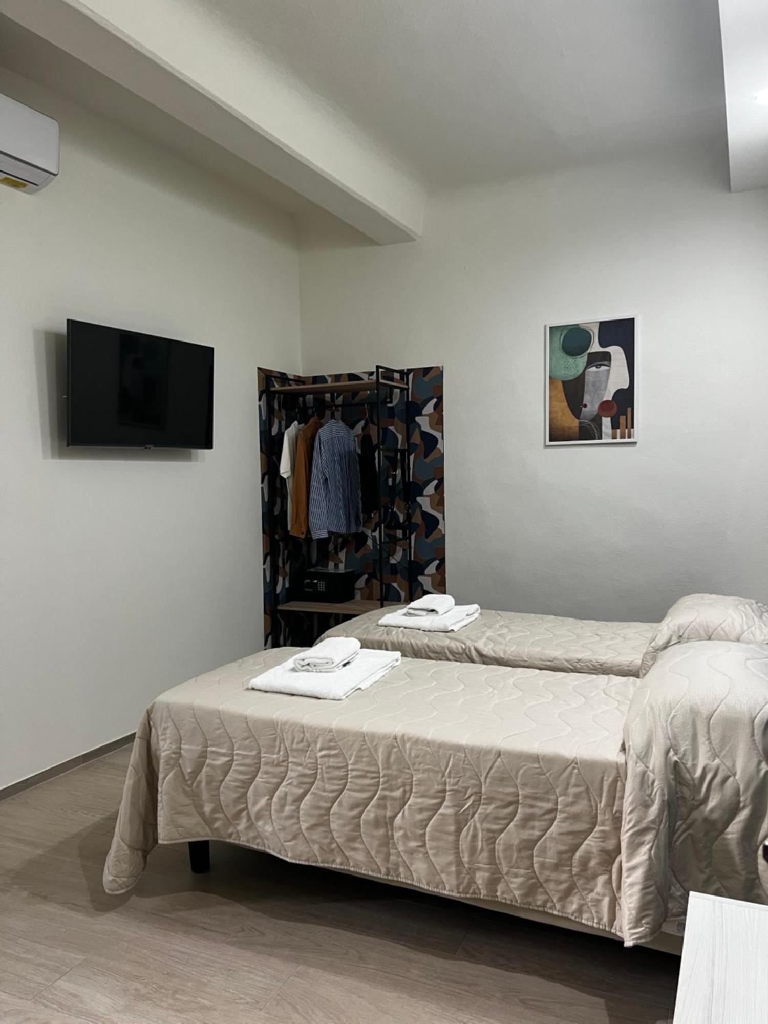 Bella Ciao Firenze Bed & Breakfast Ngoại thất bức ảnh