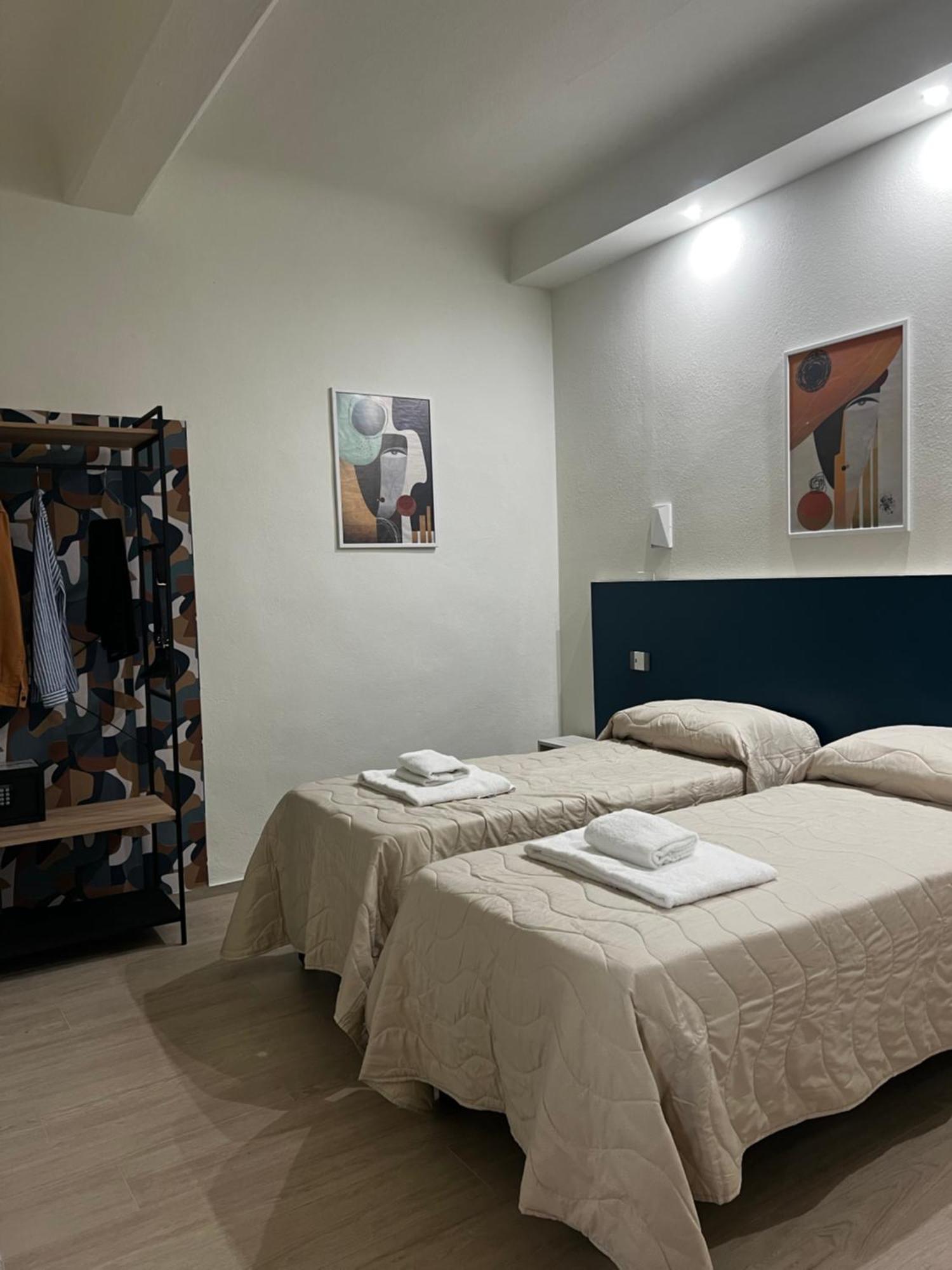 Bella Ciao Firenze Bed & Breakfast Ngoại thất bức ảnh