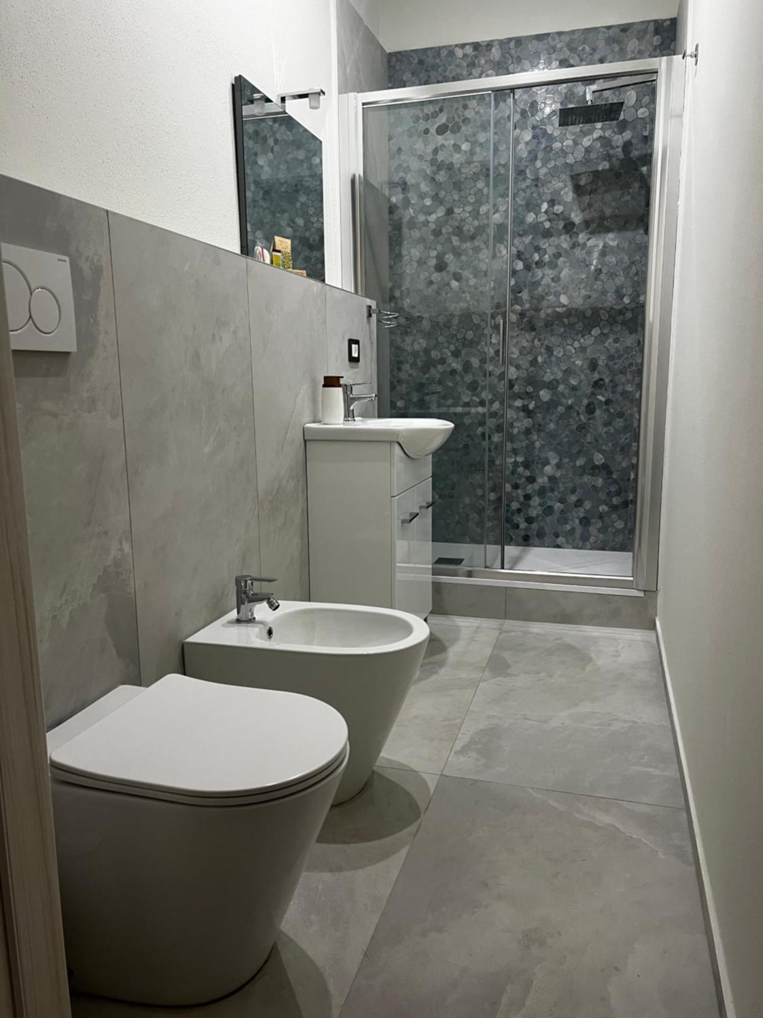 Bella Ciao Firenze Bed & Breakfast Ngoại thất bức ảnh